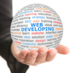 Usefulness of Template Designs for Websites and WordPress