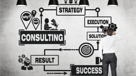 brand consultancy