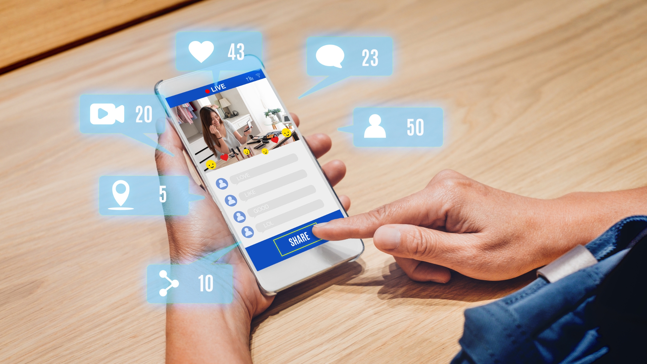 influencer marketing trends