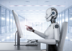Impact of Artificial Intelligence on Digital Communities