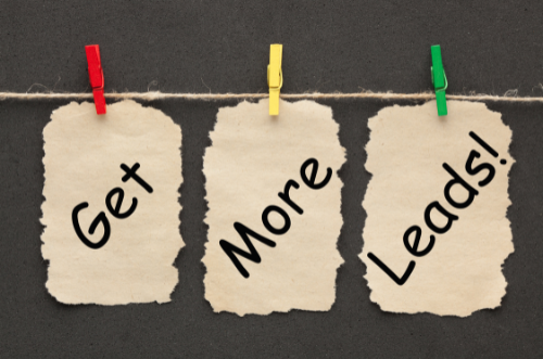 Lead Generation