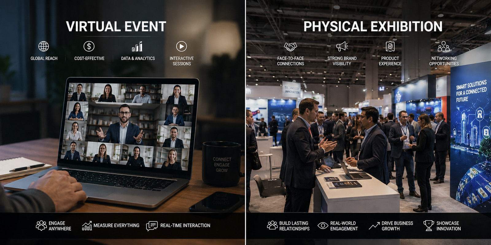 Top Trends to Watch in Knowledge-Based Exhibitions in 2025