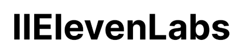 ElevenLabs