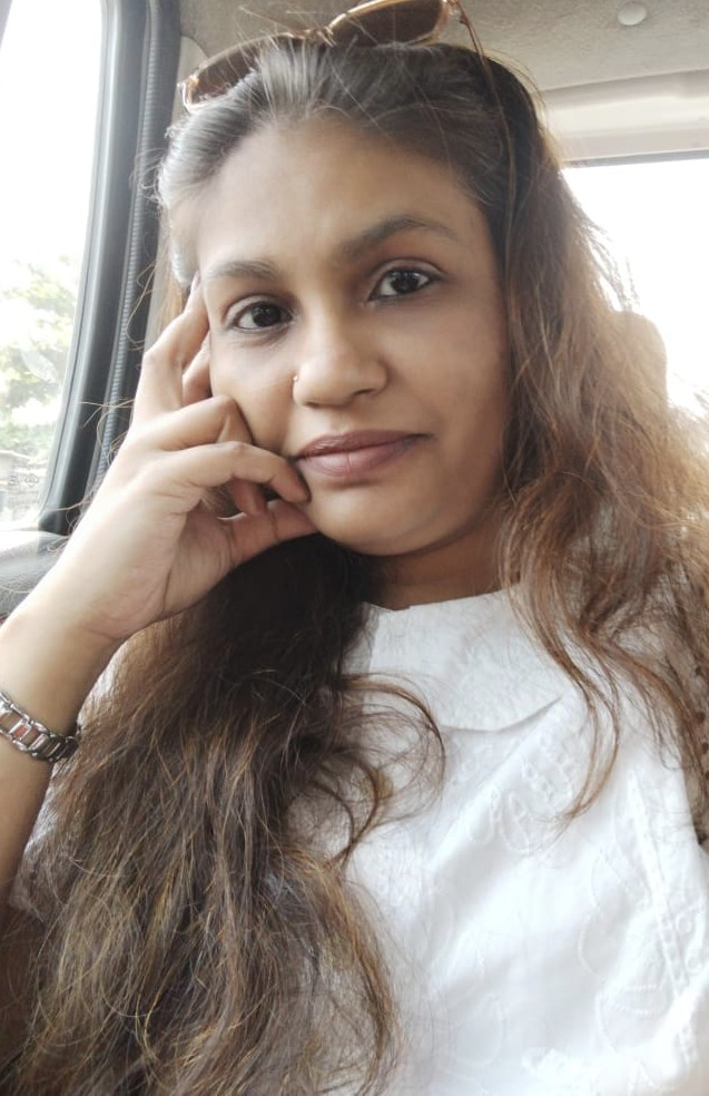 Arshi Khan, Founder, Rewired Mavericks Pvt Ltd