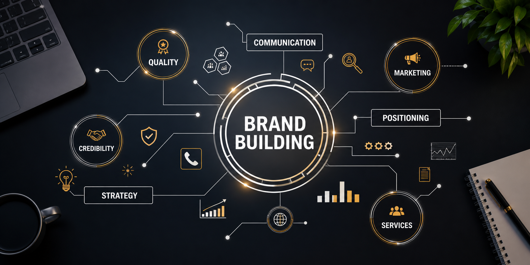 Brand Management
