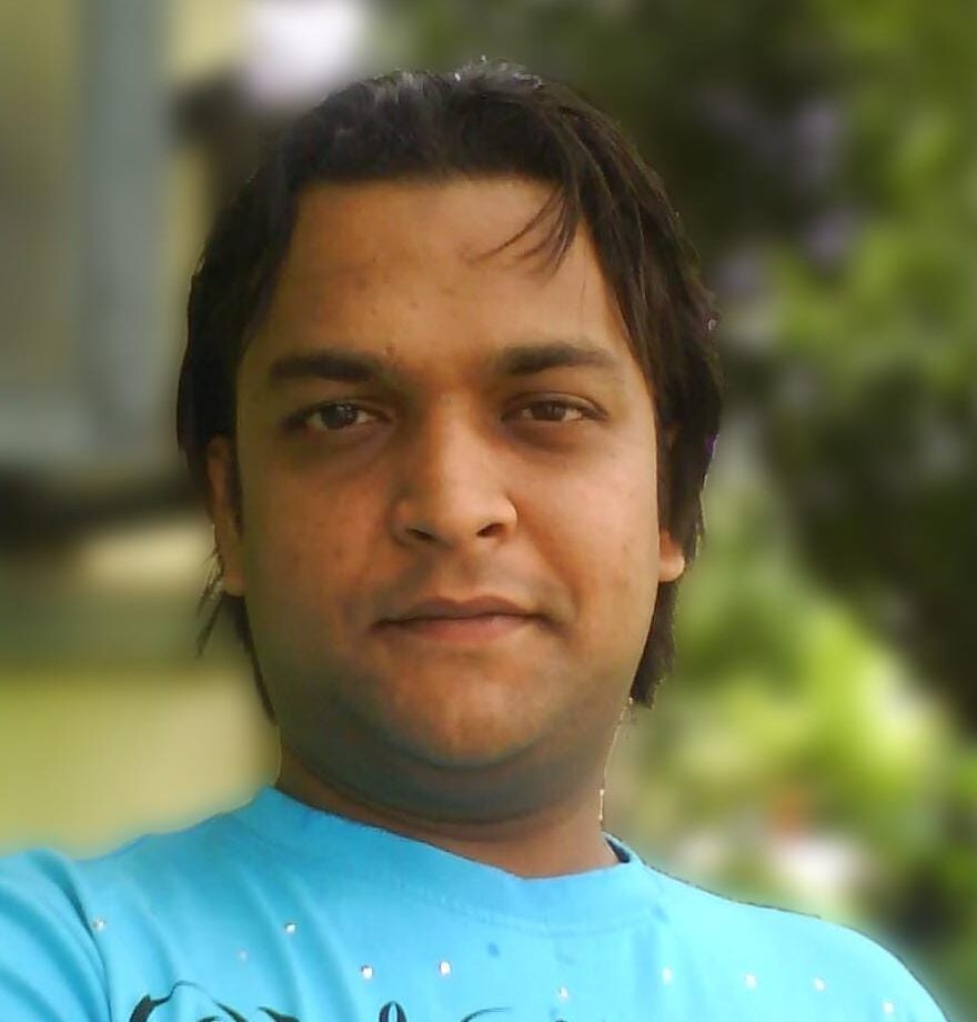 Arif Khan