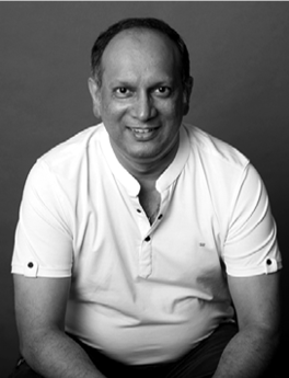 Yogesh Naik 
