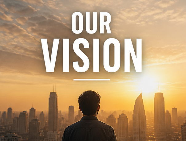 Rewired Mavericks - Vision Statement