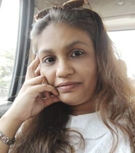 Arshi Khan, Founder & CEO, Rewired Mavericks | Fractional CMO & Brand Strategist