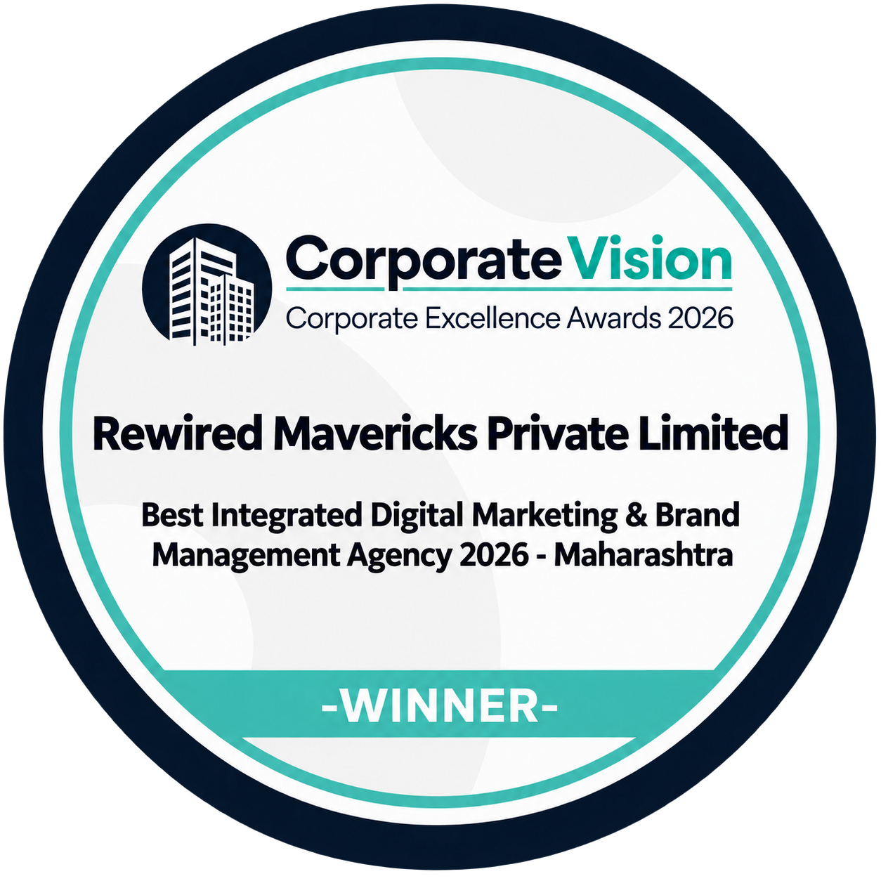 Rewired Mavericks - Best Integrated Digital Marketing and Brand Management Agency