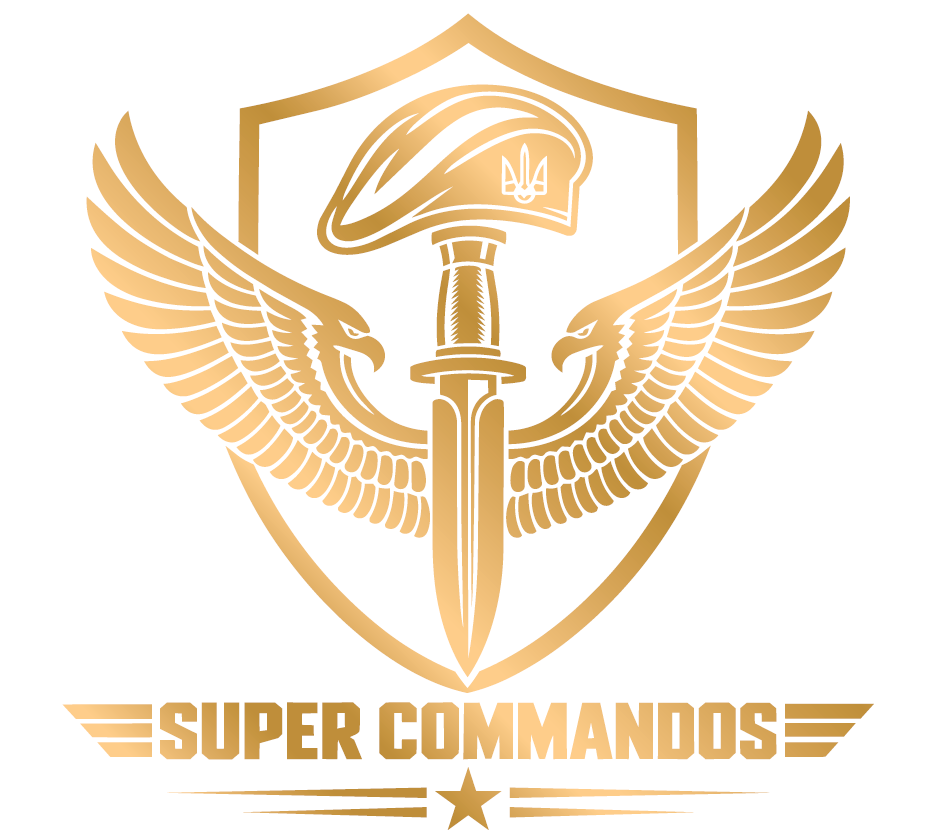 Super Commandos