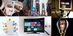Integrated Marketing Strategies: Merging Digital and Traditional Techniques for Success