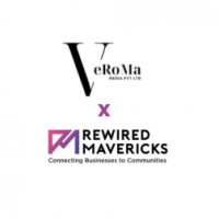 Digital PR execution across industries at scale, Veroma Media and Rewired Mavericks – Strategic PR Collab Rewired Mavericks Collab with Veroma Media. Multi-industry digital PR strategy and media outreach across VC, renewable energy, and personal branding.